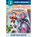 Iron Man and His Awesome Friends: Catch That Robot! (Marvel)