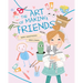 The Art of Making Friends