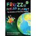 Fruzz and the Fabled Planet
