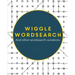 Wiggle Wordsearch: And other wordsearch variations