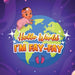 Hello World I'm Fay-Fay
