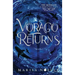 Vorago Returns: A Forbidden Love, Enemies to Lovers Fantasy Romance Retelling