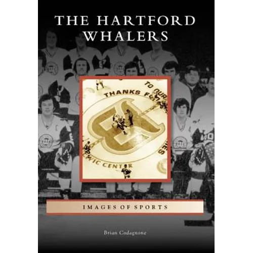 The Hartford Whalers