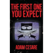 The First One You Expect