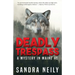 Deadly Trespass: A Mystery In Maine