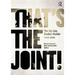 That's the Joint!: The Hip-Hop Studies Reader