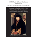 Erasmus in English, 1523-1584: Volume 1: The Manual of the Christian Soldier and Other Writings
