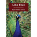 Like That: New and Selected Poems