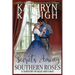 Secrets Among Southern Roses