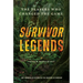 Survivor Legends: The Players Who Changed the Game (Unofficial & Unauthorized)