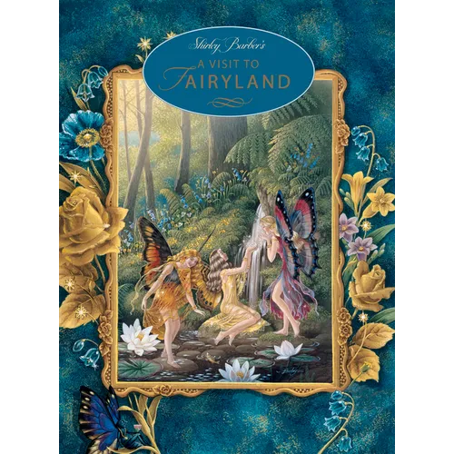A Visit to Fairyland