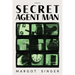 Secret Agent Man: Essays