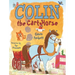 Colin the Cart Horse
