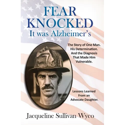 Fear Knocked