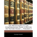 Les Métaphores Et Les Comparaisons Dans l'Oeuvre de Victor Hugo ..., Volume 2