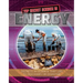 Top Secret Science in Energy