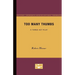 Too Many Thumbs: A Three-ACT Play
