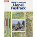 Track Plans for Lionel FasTrack