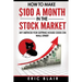 How to make $100 a month in the Stock Market: my method for getting house odds on Wall Street