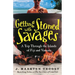 Getting Stoned with Savages: A Trip Through the Islands of Fiji and Vanuatu