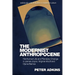 The Modernist Anthropocene: Nonhuman Life and Planetary Change in James Joyce, Virginia Woolf and Djuna Barnes
