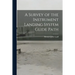 A Survey of the Instrument Landing System Glide Path