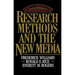 Research Methods and the New Media