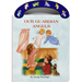 Our Guardian Angels: St. Joseph Carry-Me-Along Board Book