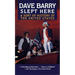 Dave Barry Slept Here: A Sort of History of the United States