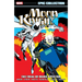 Moon Knight Epic Collection: The Trial of Marc Spector