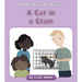 A Cat in a Crate