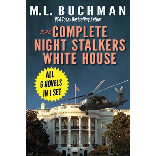 The Complete Night Stalkers White House