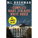 The Complete Night Stalkers White House
