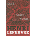State, Space, World: Selected Essays