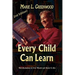 Every Child Can Learn /Second Edtion