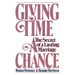 Giving Time a Chance: The Secret of a Lasting Marriage
