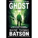 Ghost: A John Spector Novel