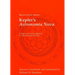 Selections from Kepler's Astronomia Nova