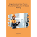 Magnetocaloric Heat Pumps: A Sustainable Solution for Space Heating