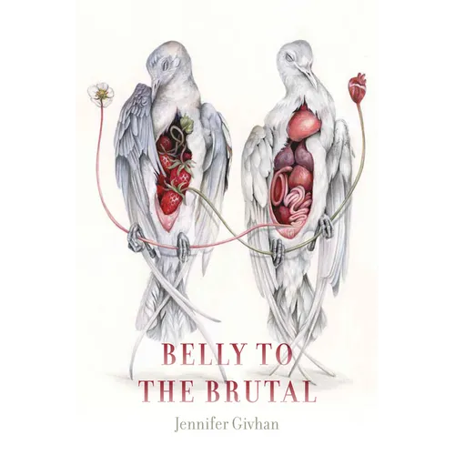 Belly to the Brutal