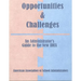 Opportunities & Challenges: Administrative Guide to the New IDEA