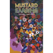 Mustard Earring