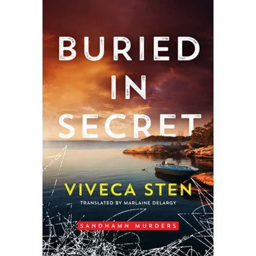 Buried in Secret