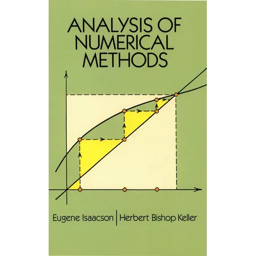 Analysis of Numerical Methods