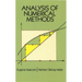 Analysis of Numerical Methods