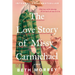 The Love Story of Missy Carmichael