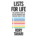 Lists for Life: The Essential Guide to Getting Organized and Tackling Tough To-Dos