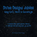 Divine Designs Jubilee Using God's Word to Encourage: A creative faith based inspired collection to celebrate love, harmony, hope, joy and life.