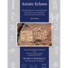 Asiatic Echoes: The Identification of Ancient Chinese Pictograms in pre-Columbian North American Rock Writing: 3rd edition