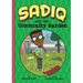 Sadiq and the Community Garden